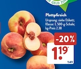 ALDI SÜD Liederbach (Taunus) Prospekt mit  im Angebot für 1,19 €