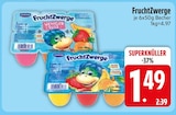 FruchtZwerge von  im aktuellen EDEKA Prospekt für 1,49 €