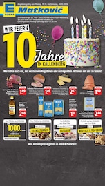 E center Supermarkt Prospekt der aktuellen Woche mit 72 Seiten, gültig von 19.10.2026 bis 24.10.2026, in Möglingen und Umgebung Aktueller E center Supermarkt Prospekt in Möglingen und Umgebung, "Aktuelle Angebote" mit 72 Seiten, 19.10.2026 - 24.10.2026