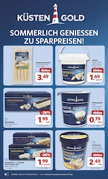 Kartoffelsalat Angebot im aktuellen combi Prospekt auf Seite 14