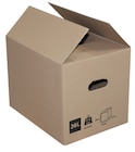 Carton de déménagement 36 L dans le catalogue Weldom