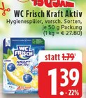 EDEKA Ennigerloh - Kraft Aktiv Angebot im Prospekt Kraft Aktiv bei EDEKA im Ennigerloh Prospekt für 1,39 €