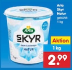 Skyr Natur bei Netto Marken-Discount im Rielasingen-Worblingen Prospekt für 2,99 €