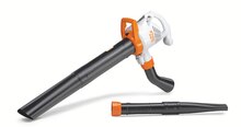 ELEKTRO-SAUGHÄCKSLER SHE 71 bei STIHL in Heidenheim ELEKTRO-SAUGHÄCKSLER SHE 71 im Angebot bei STIHL Heidenheim für 129,00 €