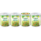 Erbsen & Möhrchen feine Auslese von Bonduelle im aktuellen Netto Marken-Discount Prospekt