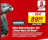 Angebot im toom Baumarkt Langewahl Prospekt toom Baumarkt Langewahl Prospekt mit im Angebot fĂŒr 89,99 âŹ