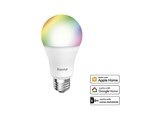 Aktuelles E27 Smarte WLAN LED Lampe RGBTW Angebot bei MediaMarkt Saturn in Wuppertal ab 13,99 €