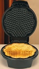 Waffelautomat von Clatronic für 16,99 € bei Netto mit dem Scottie im Angebot Waffelautomat von Clatronic im aktuellen Netto mit dem Scottie Prospekt