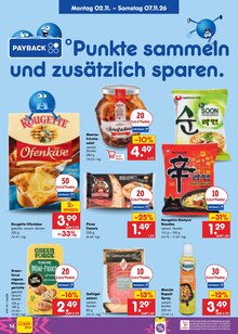 Pizza im aktuellen Netto Marken-Discount Prospekt (Lübeck) Pizza im Netto Marken-Discount Prospekt "Aktuelle Angebote" mit 70 Seiten (Lübeck)