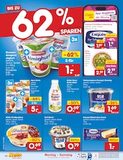 Joghurt im Netto Marken-Discount Prospekt in Schwerin Aktueller Netto Marken-Discount Prospekt mit Joghurt, "Aktuelle Angebote", Seite 10