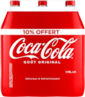 Coca-Cola Original à Lidl dans Brioude Coca-Cola Original à Lidl dans Brioude
