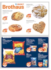 Aktueller V-Markt Prospekt mit Mars, "V-Markt einfach besser einkaufen", Seite 5