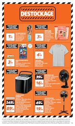 Offre Disney dans le catalogue Netto du moment à la page 19