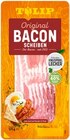 Bacon in Scheiben Angebote von TULIP bei Kaufland Marl für 1,29 €