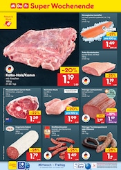 Braten im Netto Marken-Discount Prospekt in Freiberg Aktueller Netto Marken-Discount Prospekt mit Braten, "Aktuelle Angebote", Seite 5