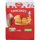 Pancakes - CARREFOUR CLASSIC' à 1,95 € dans le catalogue Carrefour