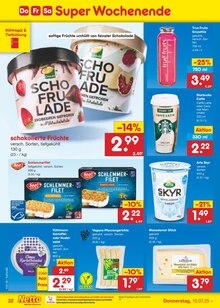 Fisch im Netto Marken-Discount Prospekt "Aktuelle Angebote" mit 59 Seiten (Aachen)