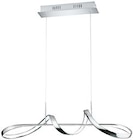LED-Pendel Perugia für 79,99 € bei SB Möbel Boss im Angebot LED-Pendel Perugia im aktuellen SB Möbel Boss Prospekt
