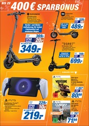 Ähnliche Playstation 4 Angebote im Prospekt "Top Angebote" von expert in Dresden Ähnliche Angebote wie Playstation 4 im Prospekt "Top Angebote" auf Seite 9 von expert in Dresden