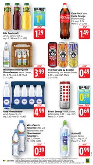 Energydrink im E center Prospekt "Aktuelle Angebote" mit 66 Seiten (Singen (Hohentwiel))