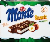 Monte Snack von Zott im aktuellen Netto Marken-Discount Prospekt für 1,99 €