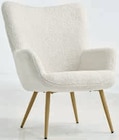 Promo Fauteuil HUNDESTED à 95,00 € dans le catalogue Jysk à Carcassonne