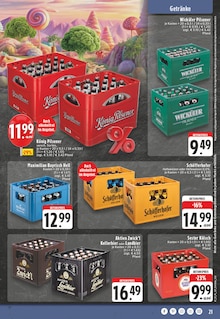 Kölsch im E center Prospekt "Aktuelle Angebote" mit 28 Seiten (Aachen)