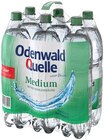 Medium Angebote von Odenwald Quelle bei REWE Heidelberg für 3,90 €