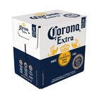 Bière Corona Extra - Auchan Hypermarché à Saint-Denis Bière Corona Extra en promo chez Auchan Hypermarché Saint-Denis à 16,99 €