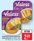Vegetarische Gouda-Schnitzel Angebote von Valess bei Marktkauf Heilbronn für 2,49 €