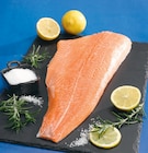 Filet de saumon Atlantique des fjords de Norvège - U - Super U à Créteil Filet de saumon Atlantique des fjords de Norvège - U en promo chez Super U Créteil à 18,95 €