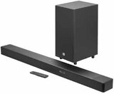 Soundbar SB 595 im Angebot bei expert in Bergisch Gladbach Soundbar SB 595 Angebote von JBL bei expert Bergisch Gladbach für 299,00 €