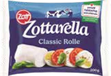 Zottarella Rolle von Zott für 2,79 € bei EDEKA im Angebot Zottarella Rolle von Zott im aktuellen EDEKA Prospekt