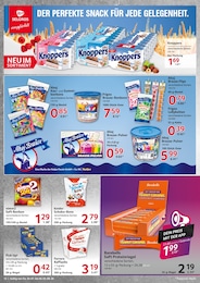 Proteinriegel Angebot & Preis im aktuellen Selgros Prospekt Proteinriegel Angebot im aktuellen Selgros Prospekt auf Seite 12