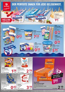Joghurt im aktuellen Selgros Prospekt (Frankfurt (Main)) Joghurt im Selgros Prospekt "HIER KAUFEN PROFIS & GENIESSER" mit 20 Seiten (Frankfurt (Main))
