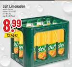 Angebot im Trinkgut Hameln Prospekt Trinkgut Hameln Prospekt mit im Angebot für 8,99 €