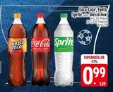 Coca-Cola Original Taste im Angebot bei EDEKA in Kelheim Coca-Cola Original Taste Angebote von Coca-Cola bei EDEKA Kelheim für 0,99 €