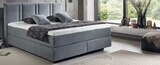 Boxspringbett Angebote von Beldomo bei BRAUN Möbel-Center Konstanz für 2.399,00 €