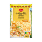 4-Käse-Mix XXL im Angebot bei Lidl in Braunschweig 4-Käse-Mix XXL Angebote von Milbona bei Lidl Braunschweig für 2,99 €