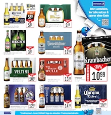 Veltins im Marktkauf Prospekt "Aktuelle Angebote" mit 49 Seiten (Sindelfingen)