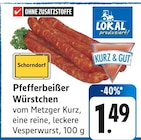 E center Süßen Prospekt mit  im Angebot für 1,49 €