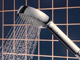 Weldom Carrières-sur-Seine - Promo Pommeau de douche 2 jets chromé activera waterboost Promo Pommeau de douche 2 jets chromé activera waterboost à 27,90 € dans le catalogue Weldom à Carrières-sur-Seine