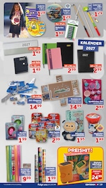 Laternen im CENTERSHOP Prospekt in Mettmann Aktueller CENTERSHOP Prospekt mit Laternen, "Da geht was.", Seite 19