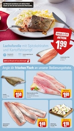 Hering im REWE Prospekt Hering im REWE Prospekt "Dein Markt" auf Seite 19