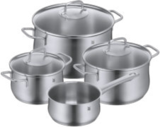 TOPF-SET im Angebot bei XXXLutz Möbelhäuser in Bamberg TOPF-SET Angebote von WMF bei XXXLutz Möbelhäuser Bamberg für 99,99 €