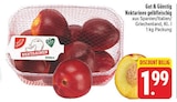 Nektarinen bei EDEKA im Hettstadt Prospekt für 1,99 €
