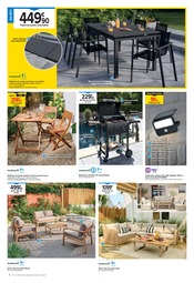 Prospectus Castorama "castorama" en cours à Mons-en-Barœul, Page 2 Catalogue Castorama en cours à Mons-en-Barœul, "castorama", Page 2