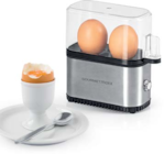 Eierkocher von GOURMETMAXX für 14,99 € bei Netto Marken-Discount im Angebot Eierkocher von GOURMETMAXX im aktuellen Netto Marken-Discount Prospekt