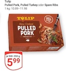 Aktuelles Pulled Pork Angebot bei GLOBUS in Trier ab 5,99 €