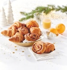 Assortiment de viennoiseries pur beurre x9 dans le catalogue Intermarché Hyper